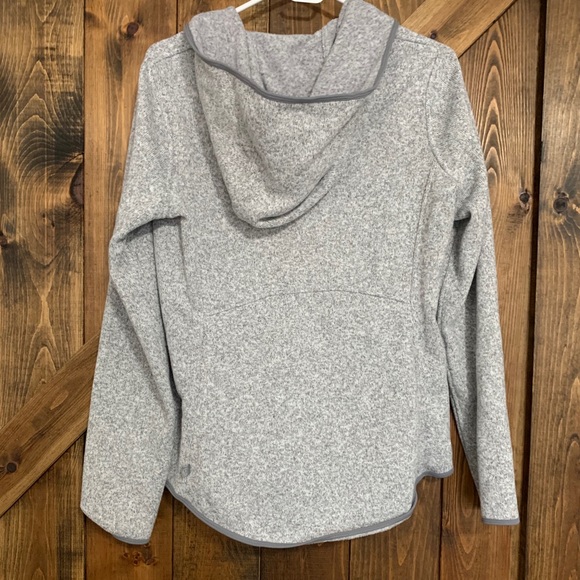 lululemon Fleece & Thank You Pullover - Picture 2 of 3